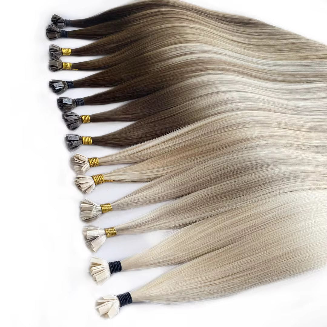 Keratin Bond Tips