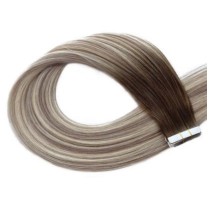 Tape In Extensions