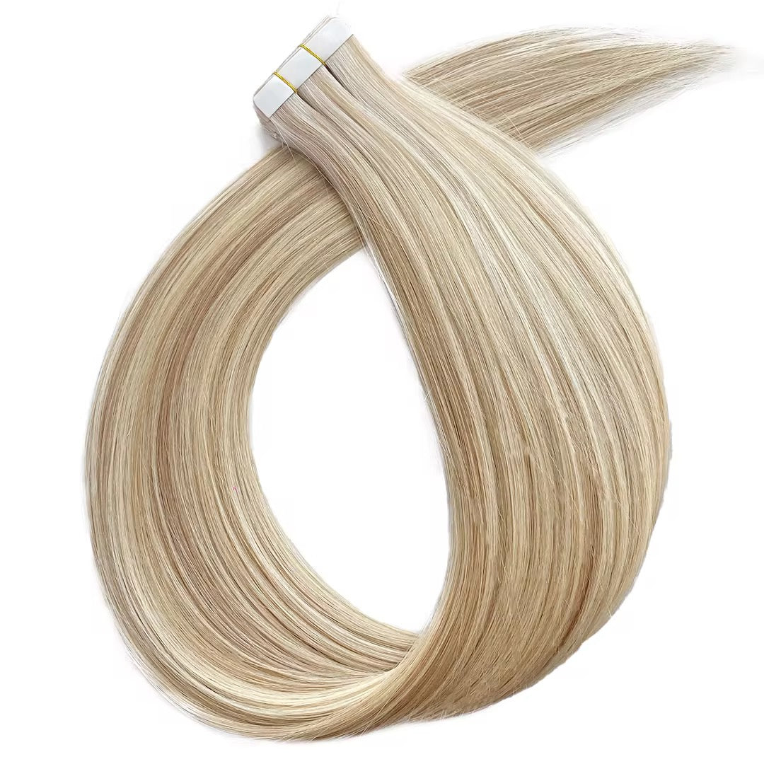 Tape In Extensions