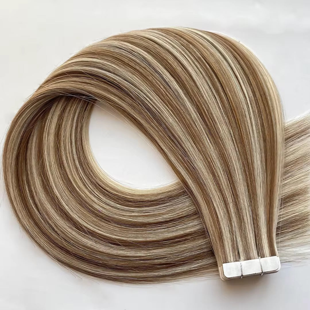 Tape In Extensions