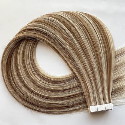 Tape In Extensions