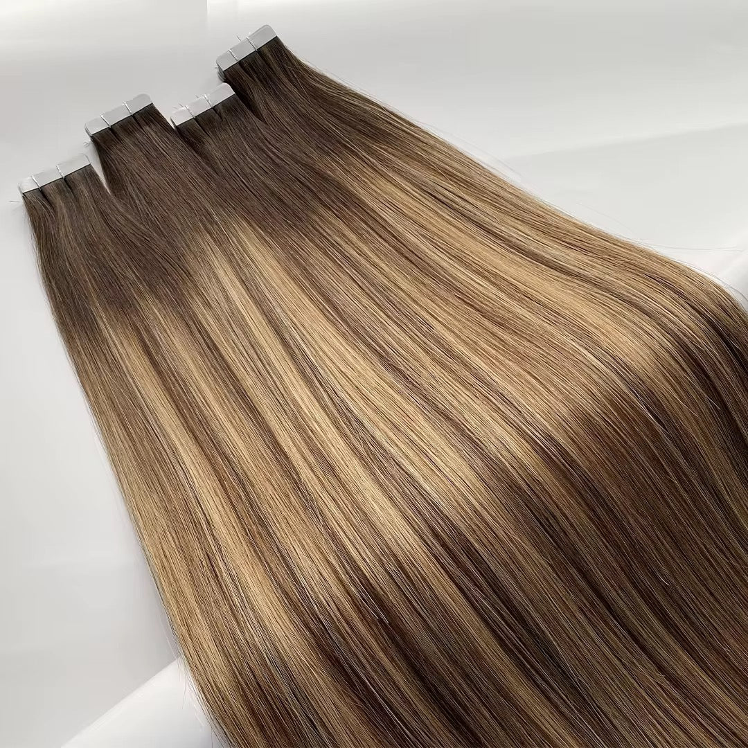 Tape In Extensions