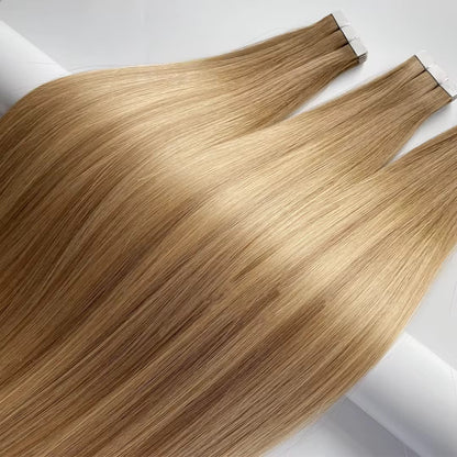 Tape In Extensions