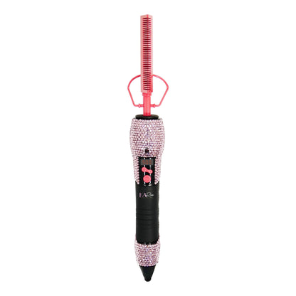 Pink Diamond Press Comb