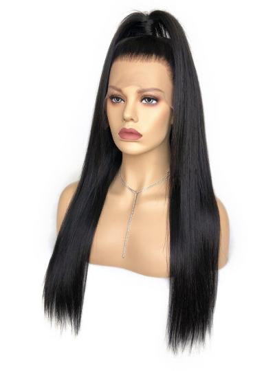HD Frontal Wig