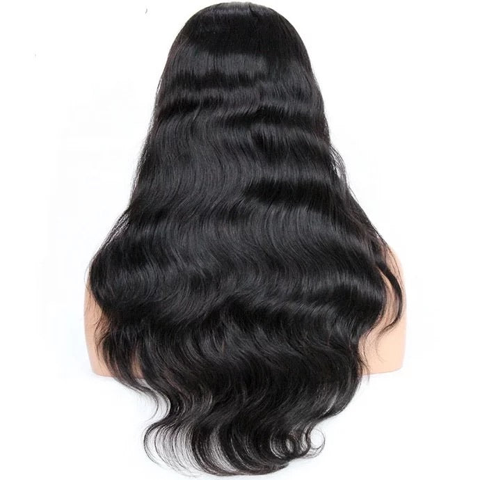 HD Frontal Wig