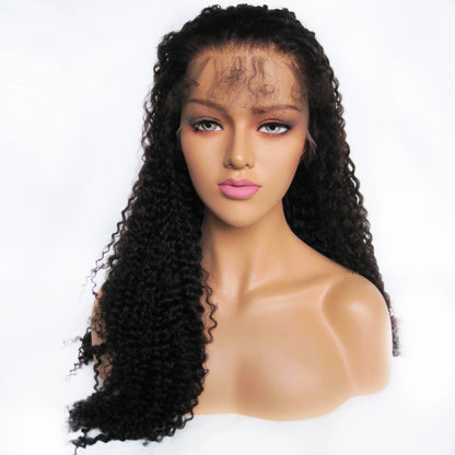 HD Frontal Wig